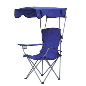 썬가드 등산 낚시 캠핑의자 캐노피 그늘막 팔받침대