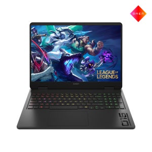 오멘 16 U7 RTX 5060 32GB 1TB WQXGA am0233TX 게이밍 노트북