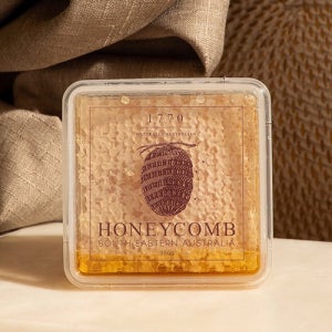 1770 호주 마누카 꿀 허니콤 벌집꿀 350g