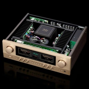 (공인대리점) 아큐페이즈 E3000 (E-3000) 신형 인티앰프