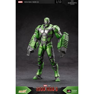 [ZD TOYS] 아이언맨 마크26