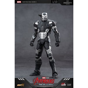 [ZD TOYS] 워머신 마크2