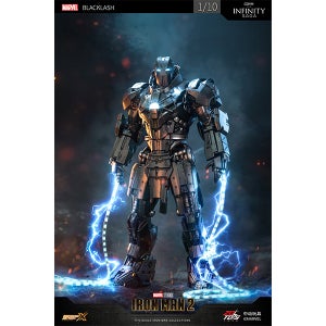 [ZD TOYS] 위플래쉬