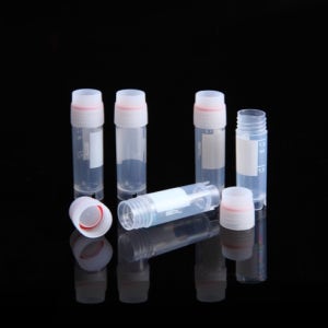 SPL Cryovial 1.8ml 에스피엘 냉동 바이알 500/CS / 43112