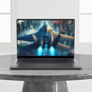 ASUS ROG 제피러스 G14 GA403UM-QS018W (WIN11HOME/SSD 1TB/RAM 32GB)