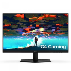 알파스캔 AOC 27G42 게이밍 FAST IPS 180 무결점