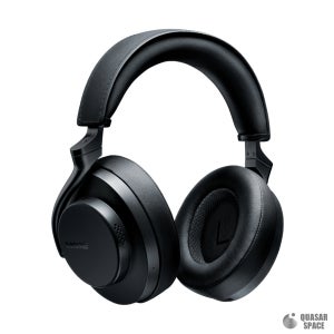 SHURE AONIC 50 GEN2 슈어 무선 노이즈 캔슬링 헤드폰