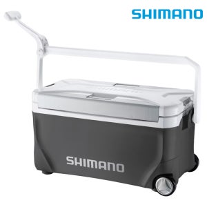 시마노 스파자 리미티드 25리터 아이스박스 쿨러 NS-C25Y