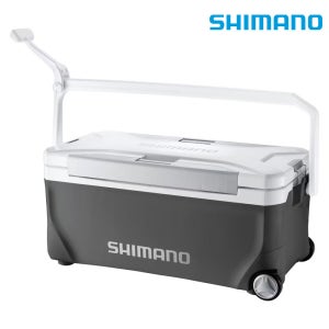 시마노 스파자 리미티드 35리터 아이스박스 쿨러 NS-C35Y