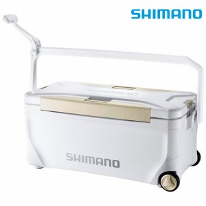 시마노 스파자 프리미엄 35리터 아이스박스 쿨러 NS-B35Y