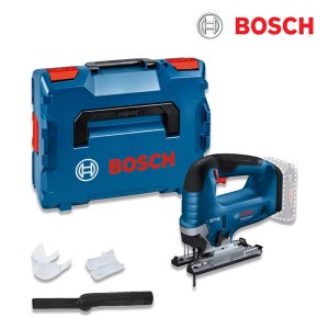 보쉬 충전직쏘 직소 18V GST18V-125B 베어툴 본체