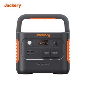 잭커리 파워뱅크 1000Plus 캠핑카 초고속충전