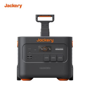 잭커리 파워뱅크 2000Plus 캠핑카 초고속충전