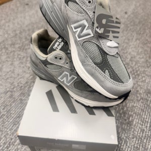 뉴발란스 993 grey맨즈우먼스