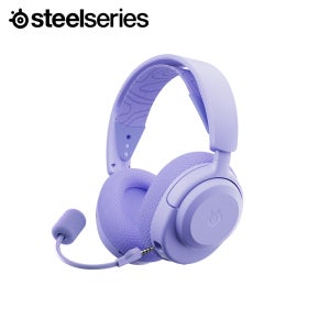 [국내정품] 스틸시리즈 노바3 노이즈캔슬링 초경량 무선 게이밍 헤드셋