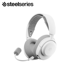 [국내정품] 스틸시리즈 노바3 노이즈캔슬링 초경량 무선 게이밍 헤드셋