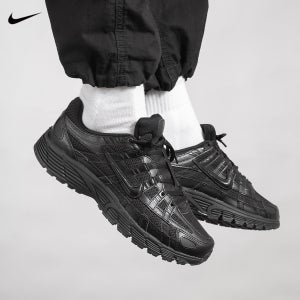 매장판 나이키 p6000 P-6000 운동화 키높이 런닝화 트리플블랙 CD6404-002