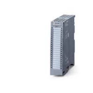 SIEMENS 지멘스 모듈 6ES7521-1BH00-0AB0