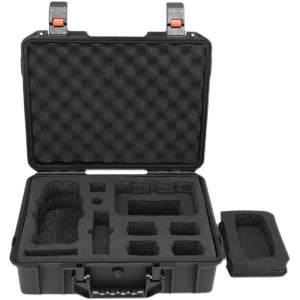 드론가방 하드케이스 프로 줌 보호용 방폭 DJIMAVIC매빅2호환가방