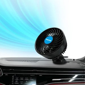 파워스톰 허리케인 흡착식 카팬 12V 24V