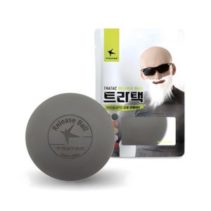 햄스트링 마사지 허벅지 운동 족저근막염 스트레칭 기구 근막 이완 안마 요가 지압볼