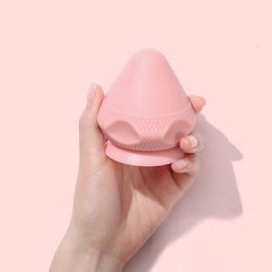 햄스트링 마사지 허벅지 운동 족저근막염 스트레칭 기구 근막 이완 안마 요가 지압볼