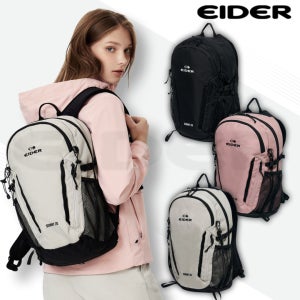 아이더 20L 백팩 등산 산행 트레킹 하이킹 아웃도어 기능성 가벼운 가방 남성 여성 배낭