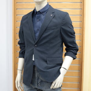 [INDIAN] 캐주얼 스판 여름자켓 MIE FU5M3101