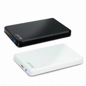 비잽 정품판매원 Beezap BZ33 1TB 외장SSD USB3.0 케이블 기본제공