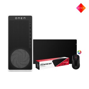 오멘 16L U5 RTX 5060 16GB 512GB W11pro TG03-0005kr 게이밍 데스크탑