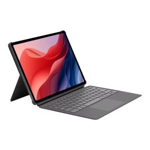 레노버 샤오신패드 Xiaoxin Pad Pro 12.7 2025 마그네틱 키보드 스탠드 펜 슬롯 보관