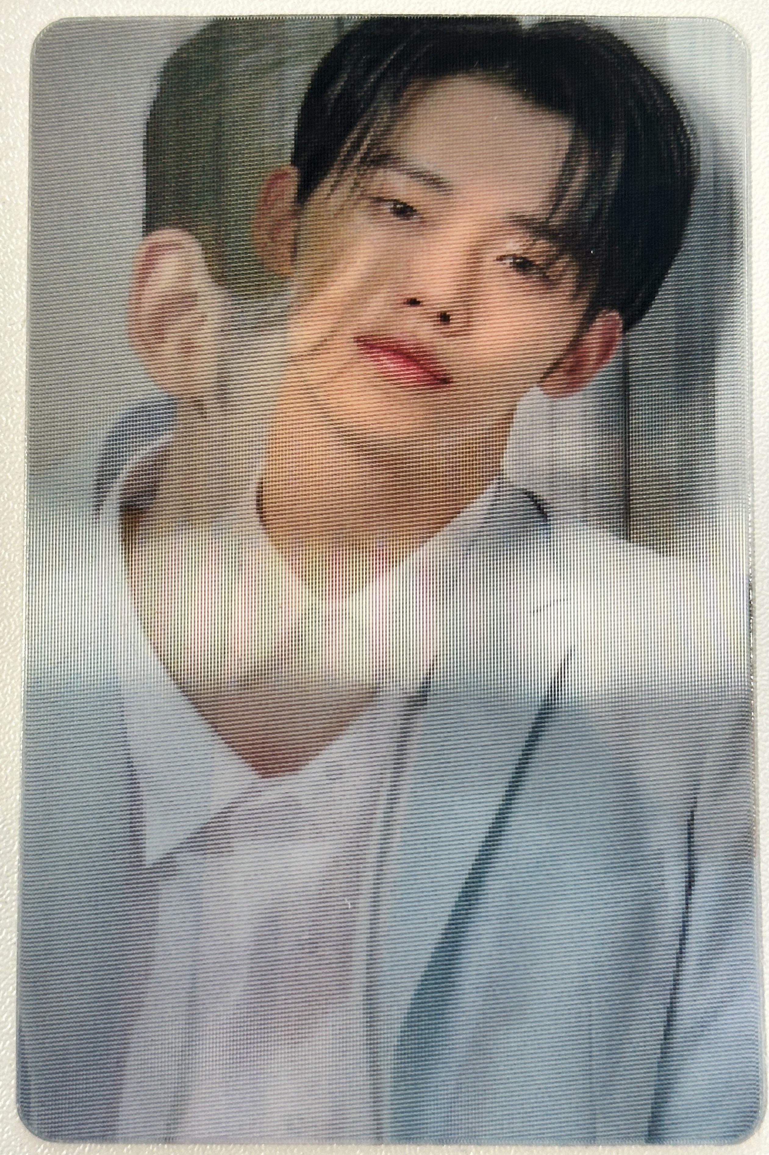 TOMORROW X TOGETHER Yeonjun Photocard