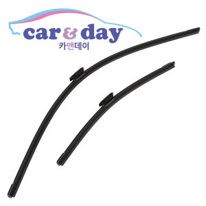 [카앤데이] BMW iX2 순정형 와이퍼 U10