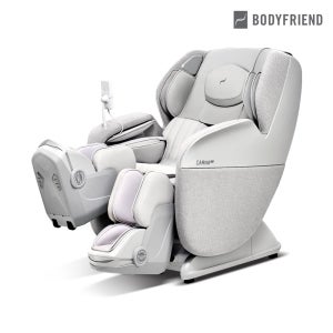 [N포인트 20만점] 바디프랜드 카르나로보 안마의자 골반저근케어 AS 5년