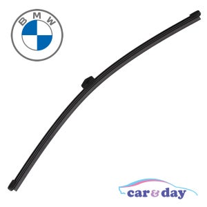 [카앤데이] BMW iX2 리어 후방 후면 뒷유리 순정형 와이퍼 U10