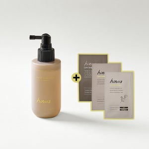 [히니스] 어스 두피 토닉(120ml) 편백수79% 편백오일 탈모증상완화 피톤치드 보습 쿨링 영양 케어