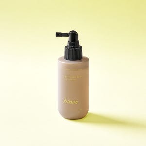 [히니스] 어스 두피 토닉(120ml) 편백수79% 편백오일 탈모증상완화 피톤치드 보습 쿨링 영양 케어