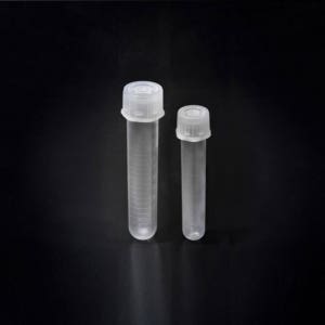 SPL 14ml Test Tube 에스피엘 테스트 튜브 500CS / 41014