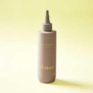 [히니스] 어스 트리트먼트(200ml) 편백오일 단백질 모발관리 극손상 손상모 약산성