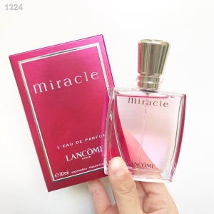 랑콤 미라클 오 드 퍼퓸 EDP 향수 30ml