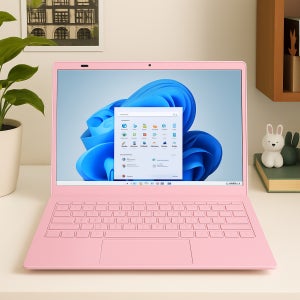 다오북 14 인텔 N150 윈11 사무용 대학생 인강용 싼 저가형 노트북 12GB, 1TB