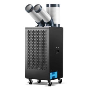 이동식 산업용 냉풍기 공장 작업장 에어컨 대형