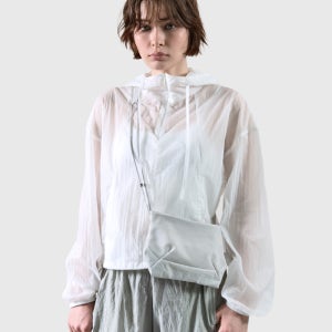 [마테마틱] 솔론 N13 사코슈백 미니 크로스백 슬림 여행용 데일리 가벼운 패션 가방