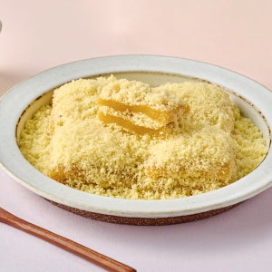 단호박 카스테라 인절미 50g X 6개 (300g)