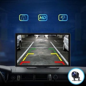 후면 스크린 카메라 대시보드 전면 네비게이션 전/후면녹화 + GPS