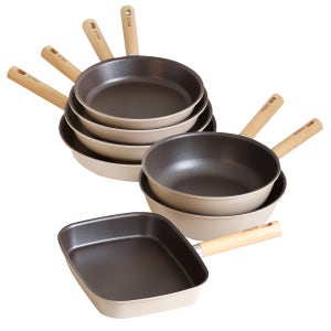 STOLTZ 슈톨츠 초코 쿡웨어 IH 프라이팬 웍팬 7종 택 1