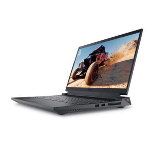 Dell G15 게이밍 노트북 DG5530-WH01KR i5-13450HX/8GB/512GB/RTX3050/Win11