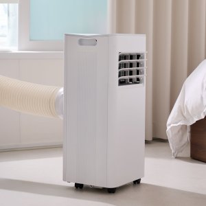 한일전기 이동식에어컨 캠핑용 가정용 실외기없는 아이스몬스터 25년 신제품