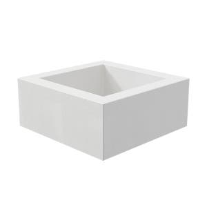 사각노바시(사각인상맨홀) 1200x1200x1100Hx200T