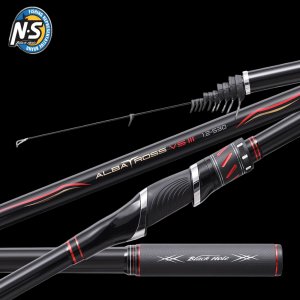 NS 25년형 알바트로스 VS3 갯바위 찌낚시대 감성돔 벵에돔 1-500